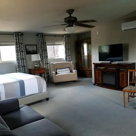 Ronnie'S Resort-2