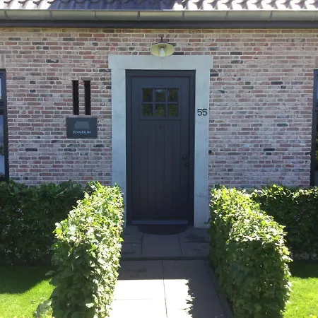 Bed & Breakfast Bennekom-2