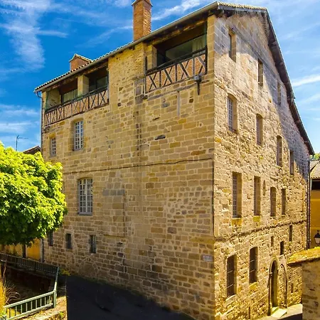Chambre d'hôtes Conquans-3