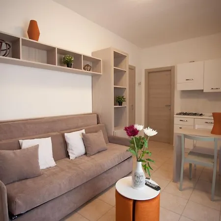 Primavera Club - Hotel Residence-2