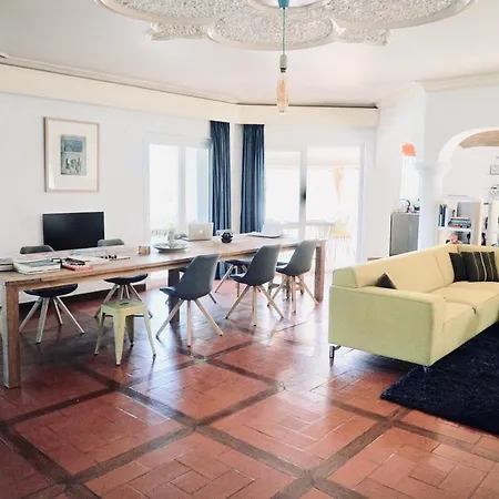 The White House - Boutique Villa-3