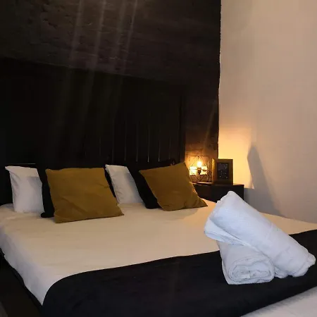 Cozy Rooms-3