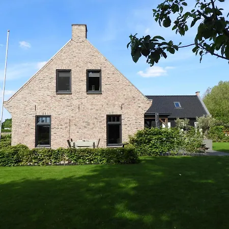 Bed & Breakfast Bennekom-3