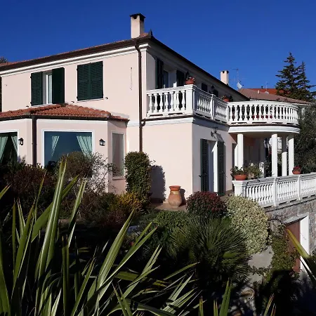 B&B Villa Isabella-2