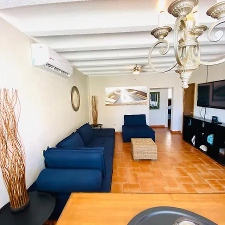 Condo De Cortez-3