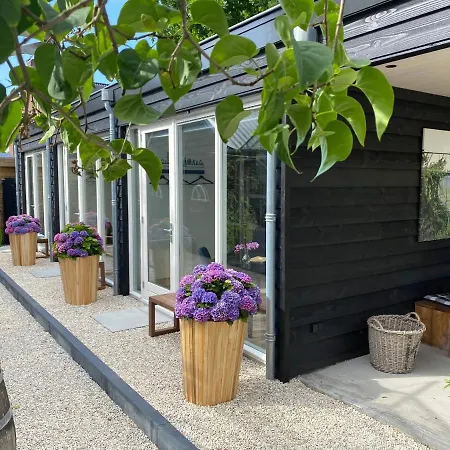 B&B Bij tante Teun-3
