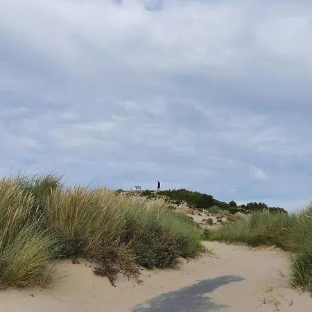 Scheveningen Sea Side-3