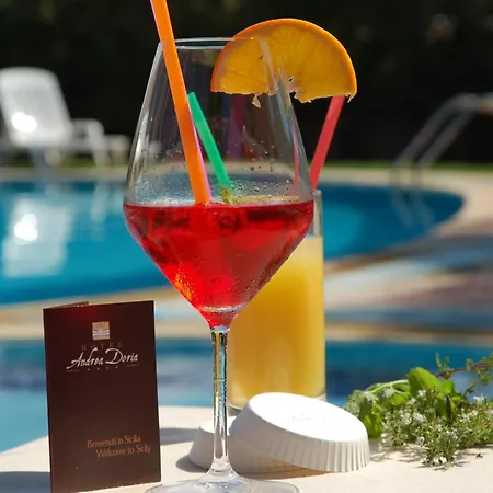 Andrea Doria Hotel-3