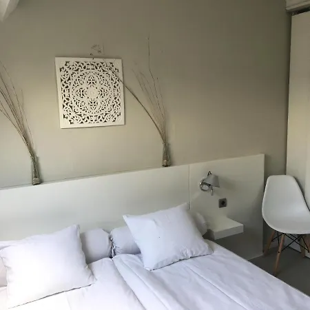 Hotelroom Villa 1913-2