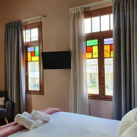 Porta Medina Boutique Hotel (Adults Only)-3