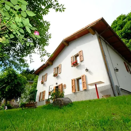 B&B La Tana Dei Ricci-3