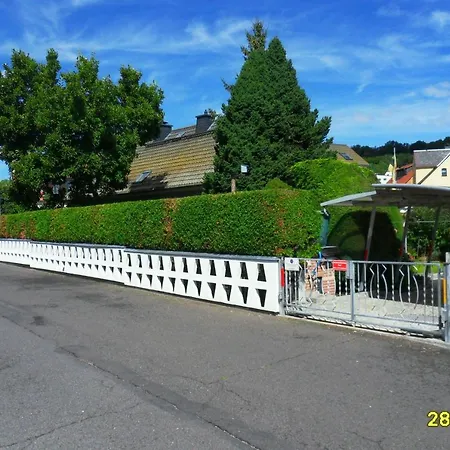 Gaestezimmer Zittau - Bed & Breakfast-3