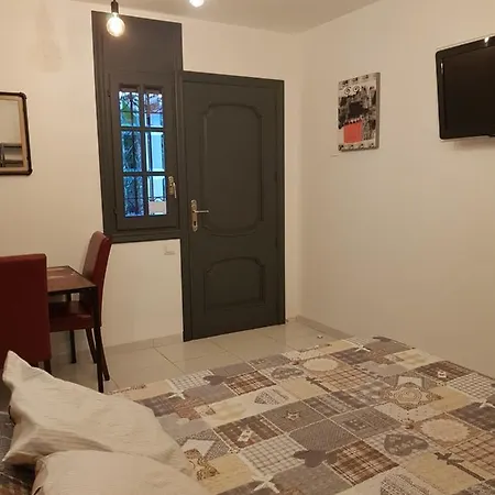 Da Vinci Room Villa Blanca Cambrils-2