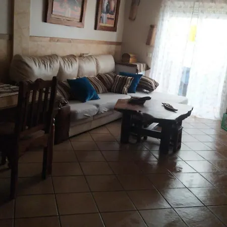 Habitaciones En Mi Casa Rustica-2