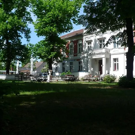 Hotel am Hain-3