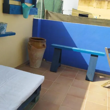 Habitaciones En Mi Casa Rustica-3