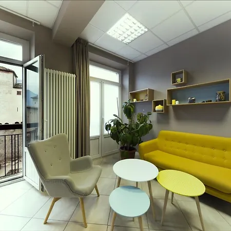 I Dodici Mesi Rooms&Apartments-2
