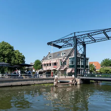 Hof van Holland Hotel-3