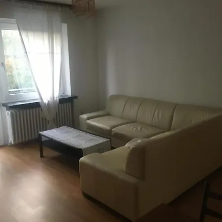 Apartment In Duisburg-Rheinhausen-2