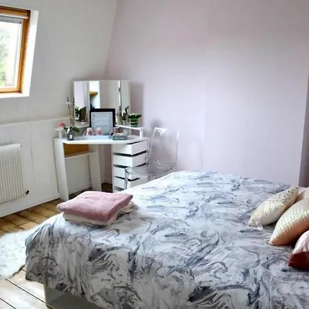 Chambre D 'Hotes Chez Manon Et Hugo-3