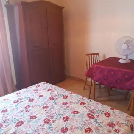 Leo's Chambres d'Hôte-2