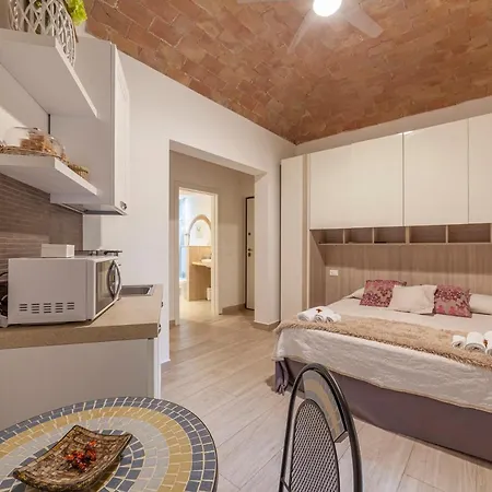 B&B Prima Dell'Elba-3
