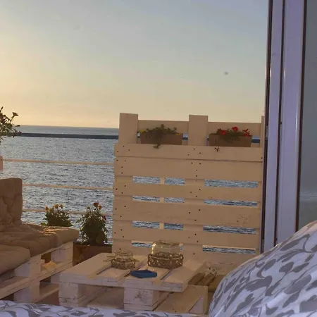 Sea View Life-3