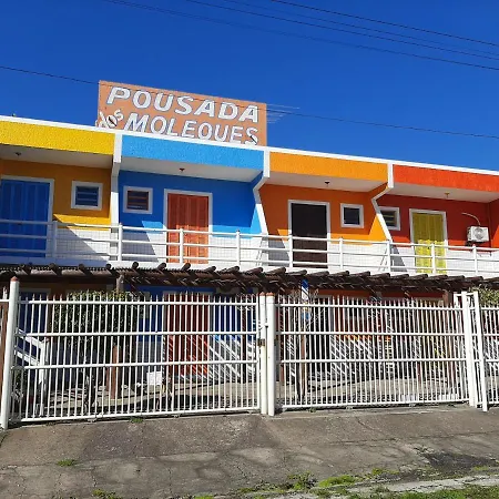 Residencial Dos Moleques-2