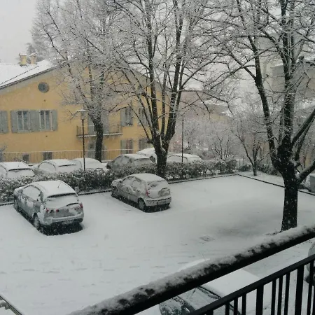 I Dodici Mesi Rooms&Apartments-3