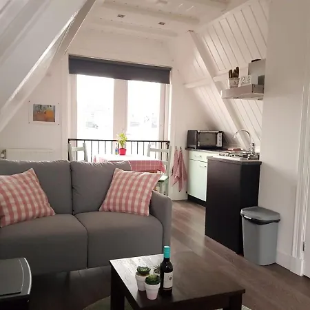 B&B Alkmaars Toppunt-2