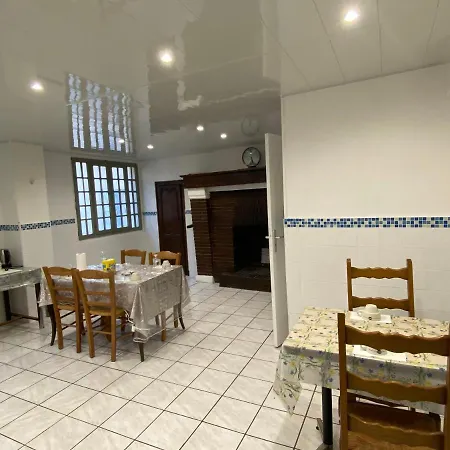 Hotel Normandy-3