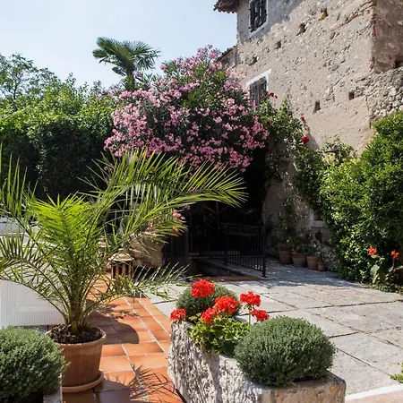 Albergo Mio Boutique Hotel - Adults Only-3