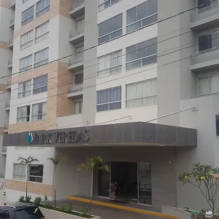 Park Veredas Flat Service-3