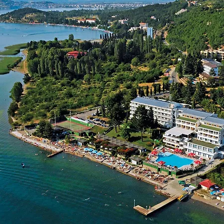 Hotel Granit-3