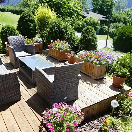 Chalet coup de coeur-2