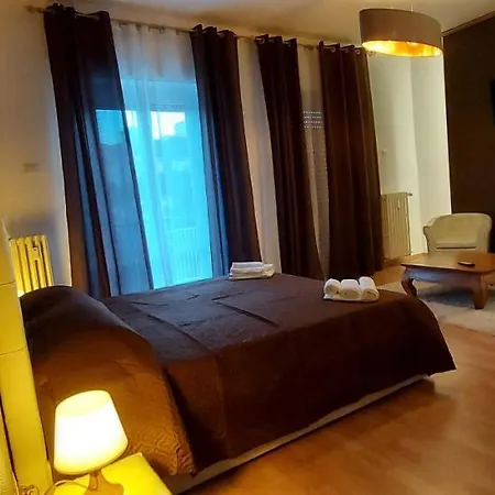 B&B Viviani Potenza-3