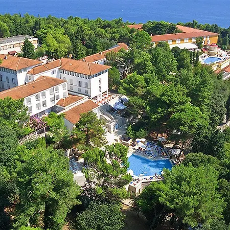 Marina Sunny Hotel By Valamar-2