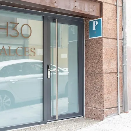 Pension H30 Salces Self Check In Licencia Hbi01292-2