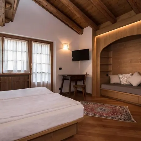 Ca'Milla B&B nelle Dolomiti-3