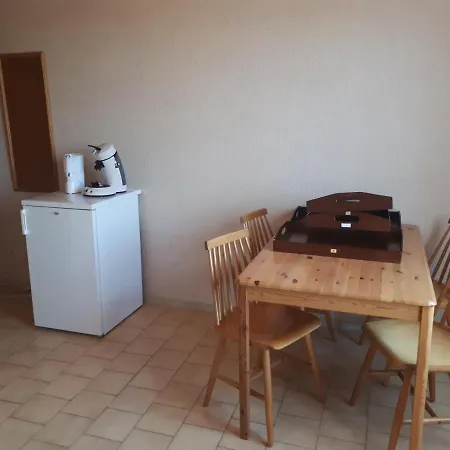 Leo's Chambres d'Hôte-3