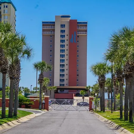 Destin Towers - Available Aug 22-29 Oct 3-10 & Oct 24-31-2