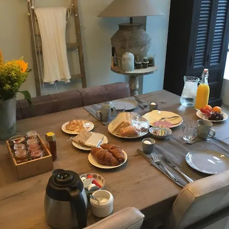 B&B Huize 'T Goylaan-3