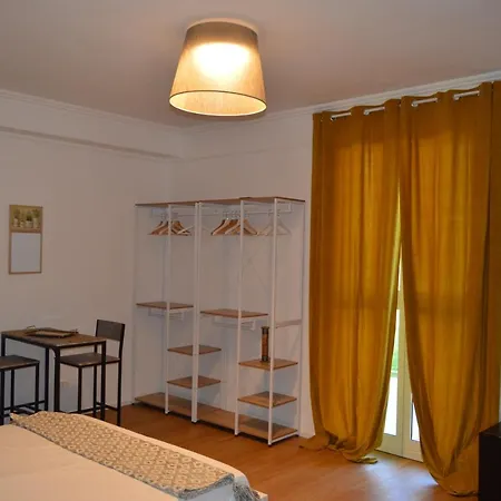 Casa Blanca B&B-3