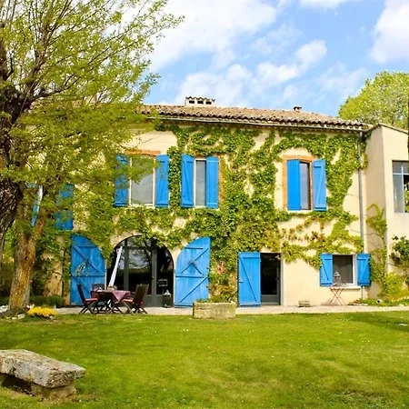 Chambre D'hôte La Beaudine-3