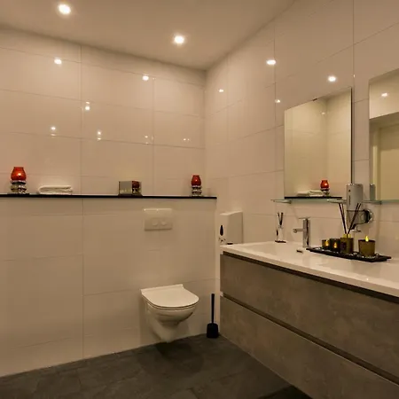 Wellness Suite Zeist-3