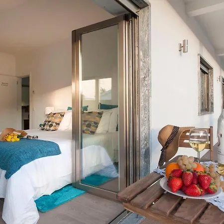 Beachouse - Surf, Bed & Breakfast-3