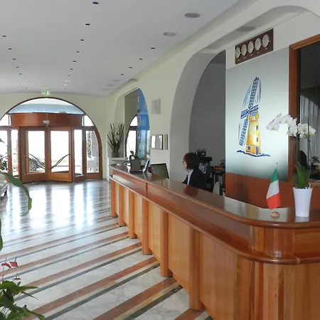 Hotel Il Mulino-2