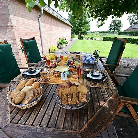 De Lakenvelder B&B Eersel-2