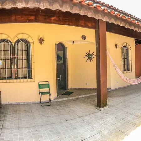 Pousada Maktueb-3