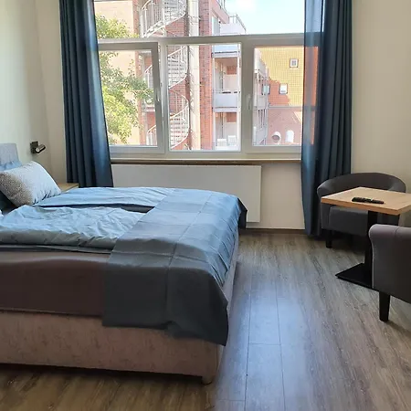 Inselkern Einraum-Apartments-3